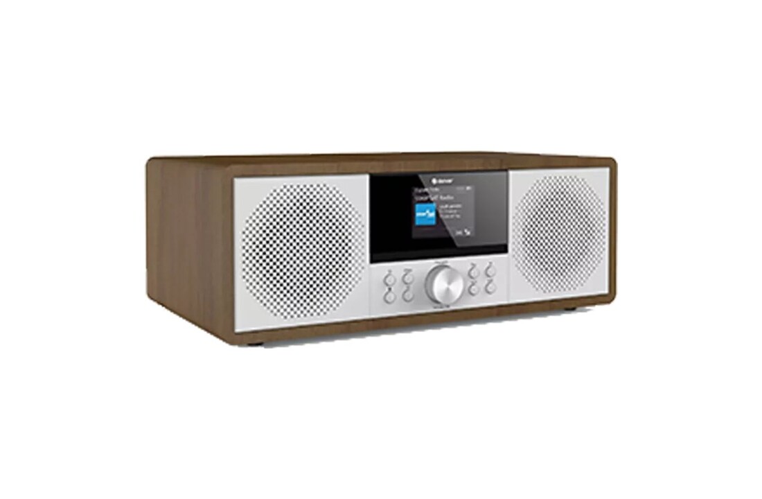 Denver MIR-270DW - Radio