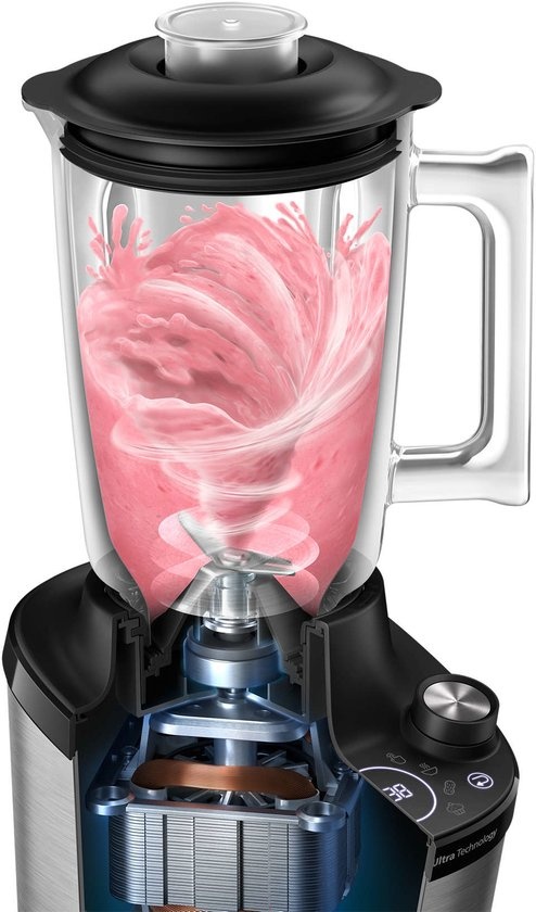 Philips 7000 Series High Speed Blender HR3760/00 - Blender