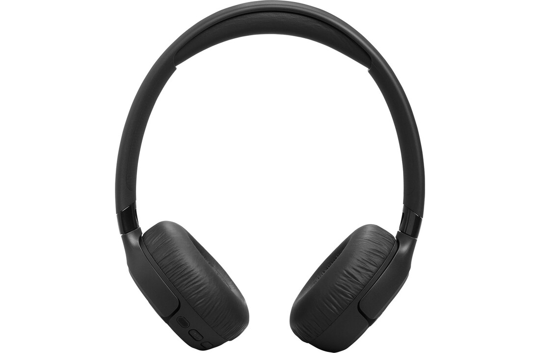 JBL Tune 680NC Zwart - Draadloze koptelefoon