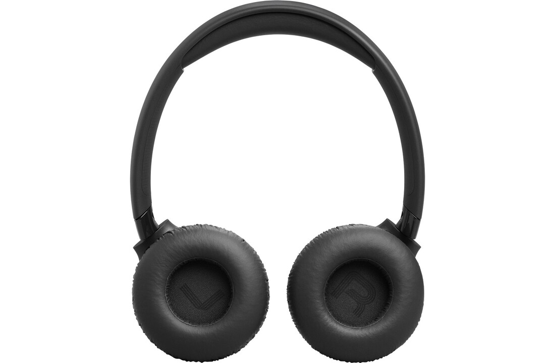 JBL Tune 680NC Zwart - Draadloze koptelefoon