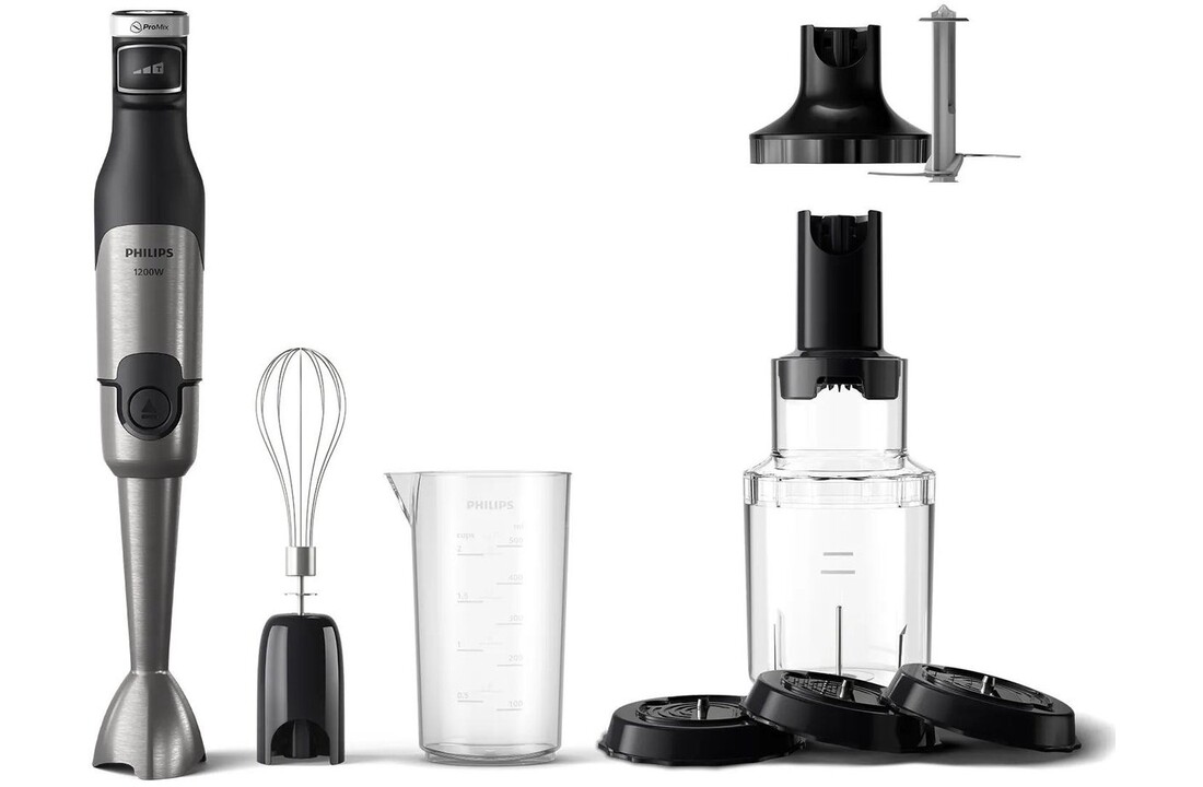Philips HR2684/00 - Staafmixer