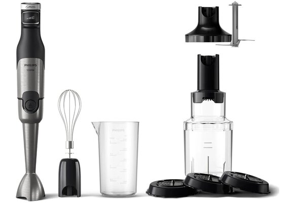 Philips HR2684/00 - Staafmixer