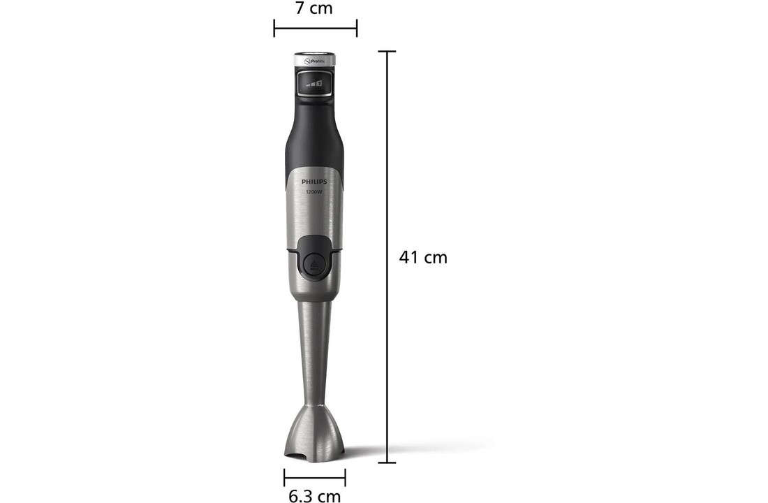Philips HR2684/00 - Staafmixer