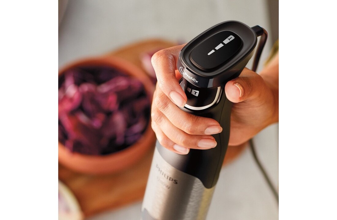 Philips HR2684/00 - Staafmixer