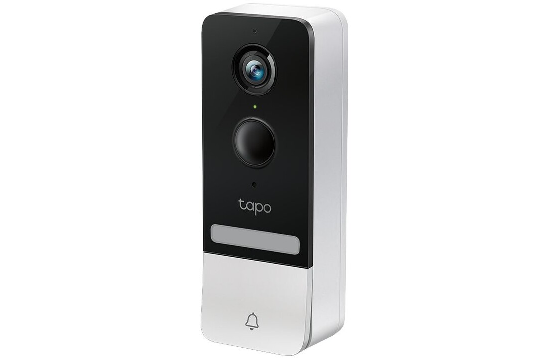 TP-Link Tapo D210 - Deurbel
