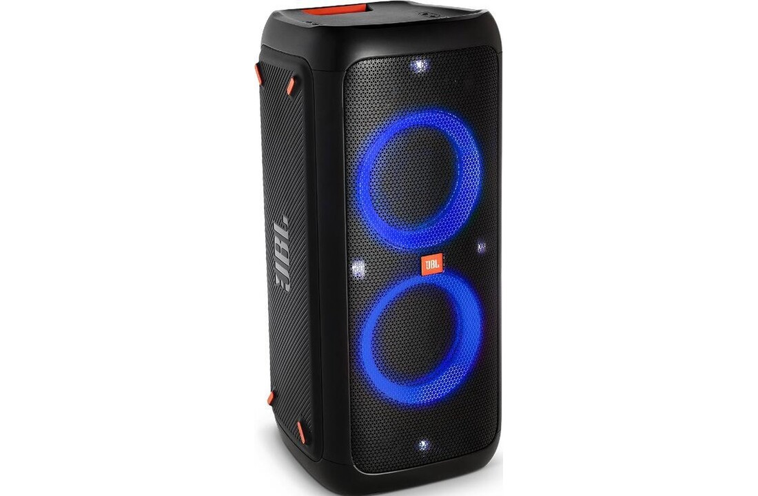 JBL PartyBox 310 - Draadloze speaker