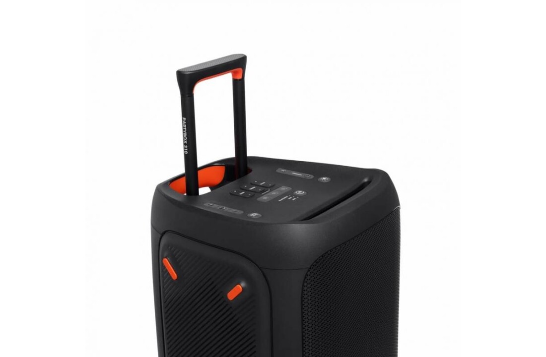 JBL PartyBox 310 - Draadloze speaker