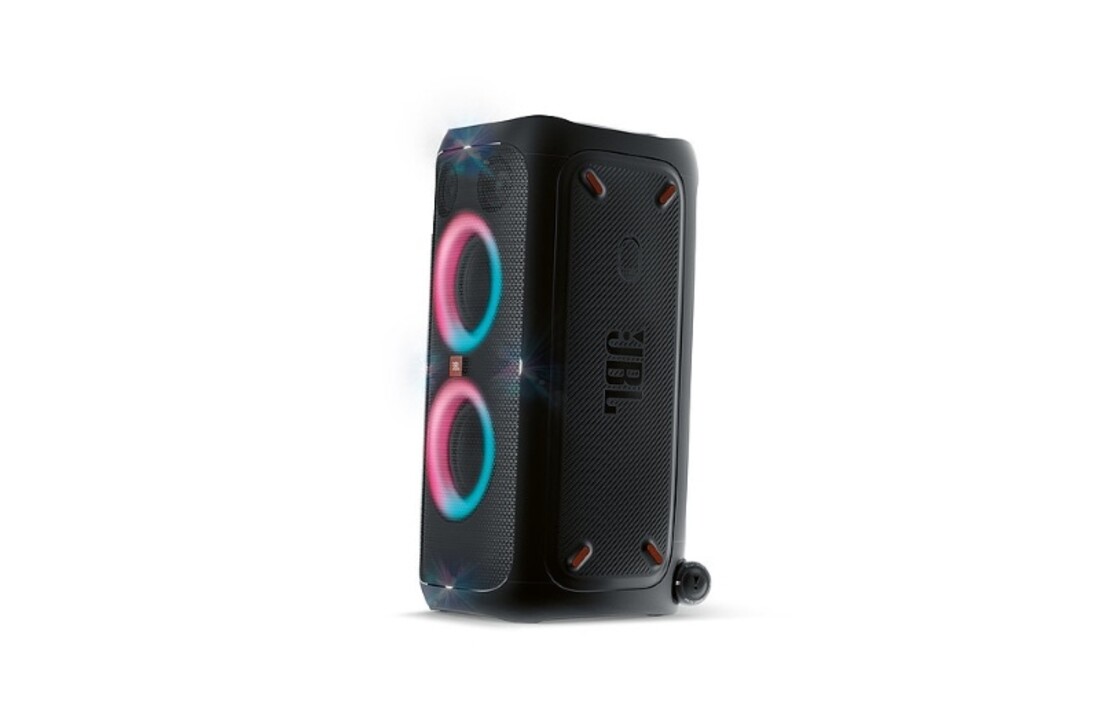 JBL PartyBox 310 - Draadloze speaker