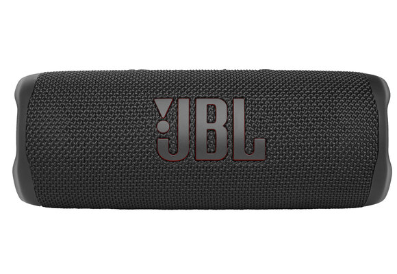 JBL Flip 6 Zwart - Draadloze speaker