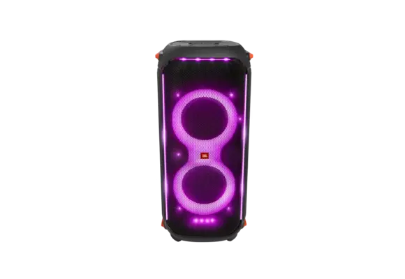 JBL PartyBox 710 - Draadloze speaker