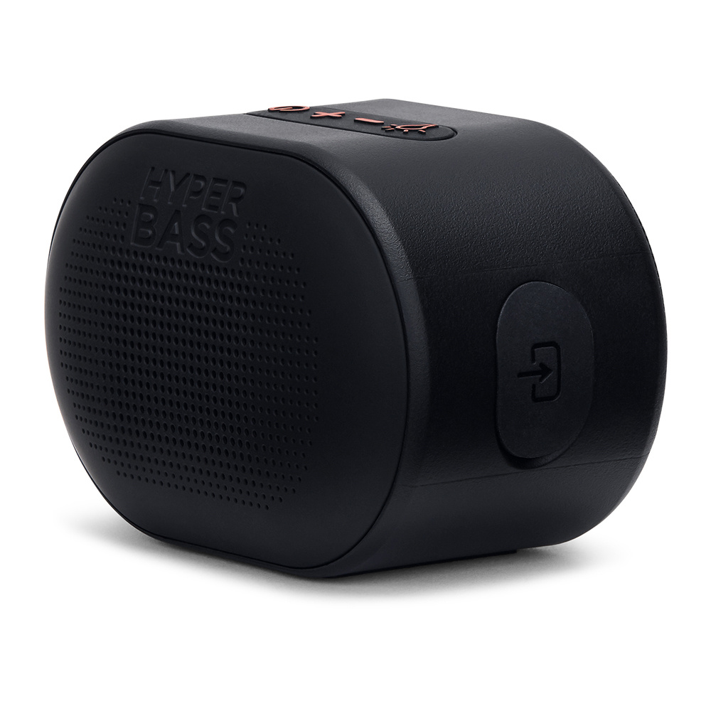 Aiwa BST-330BK BT Speaker - Draadloze speaker