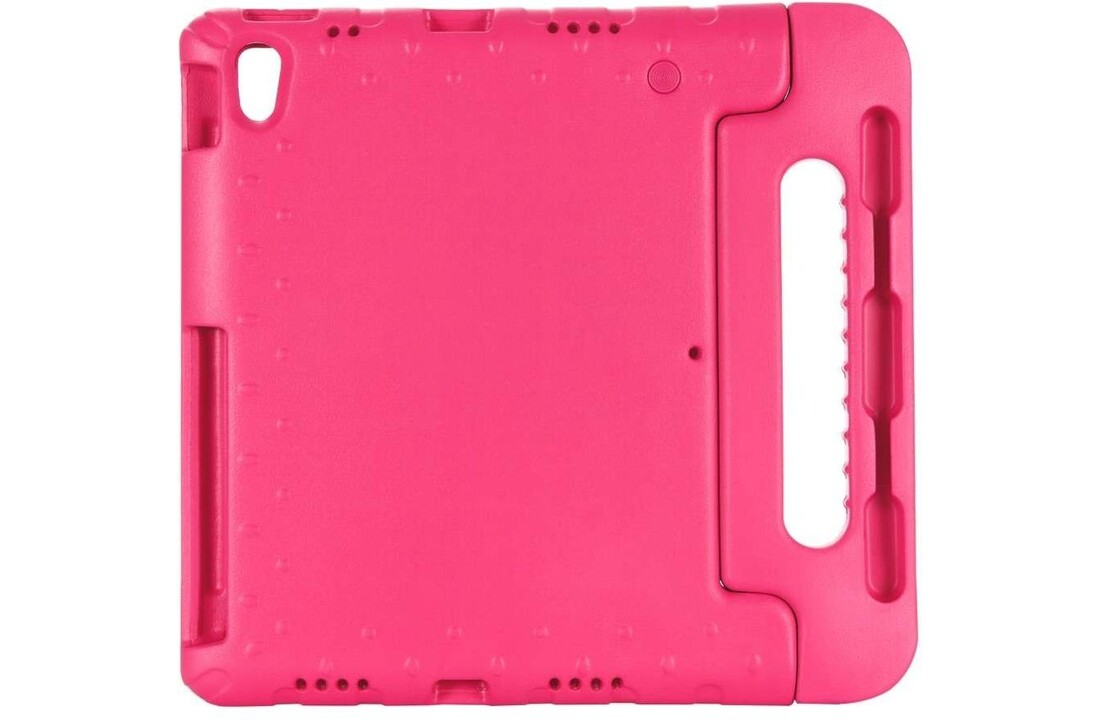 Just In Case Kids Case Cassic - Apple iPad 2022 - Roze - Tablethoes