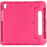 Just In Case Kids Case Cassic - Apple iPad 2022 - Roze - Tablethoes