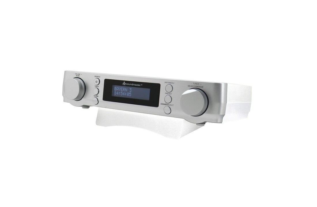 Soundmaster UR2022SI - Receiver