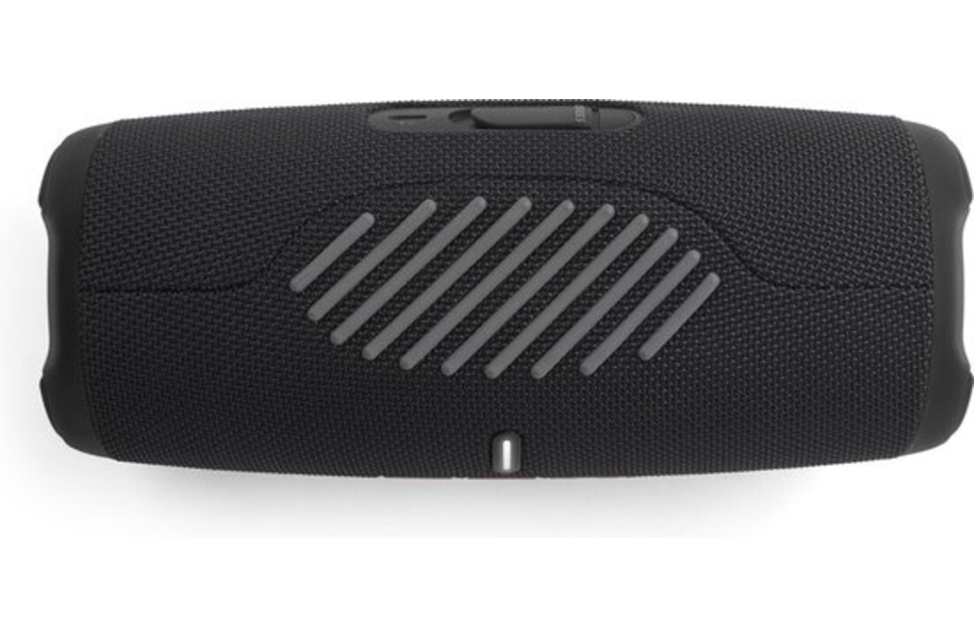 JBL Charge 5 Wi-Fi Zwart - Draadloze speaker