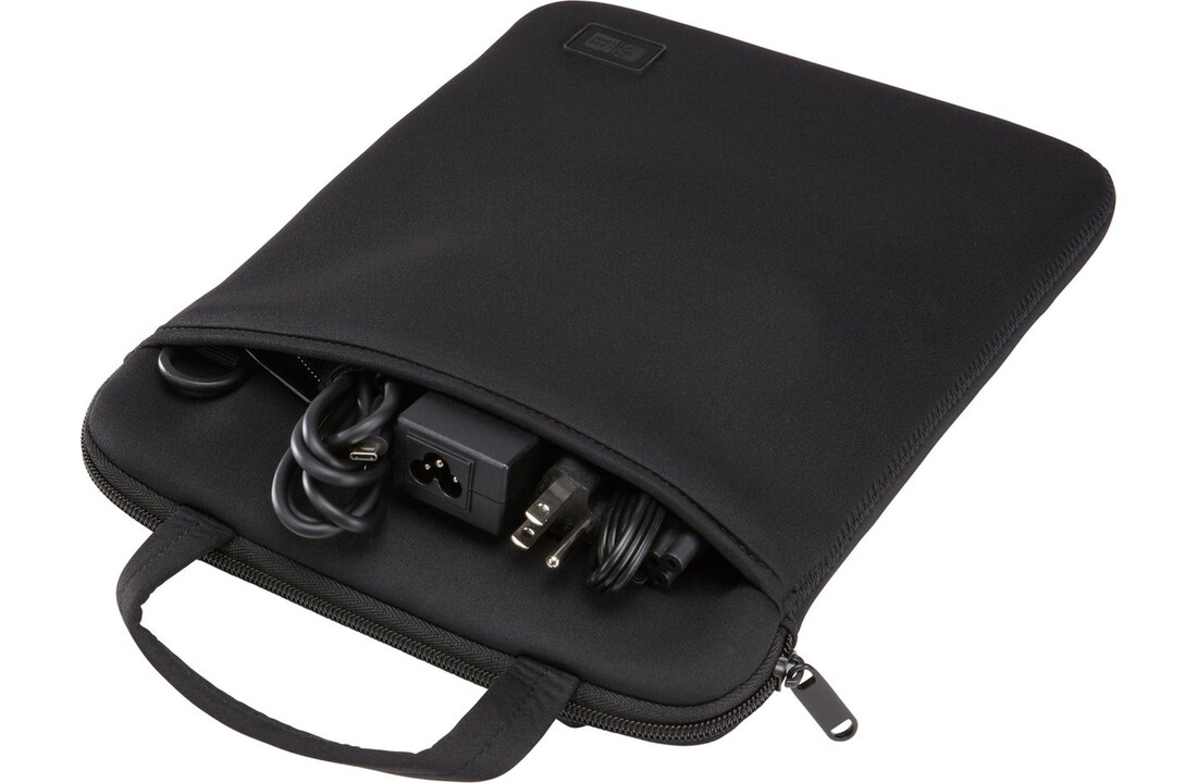 Case Logic Quantic 12 inch Chromebook sleeve - Laptophoes