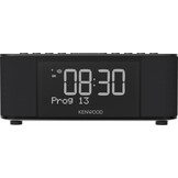 Kenwood CR-ST40DAB-B - Wekkerradio