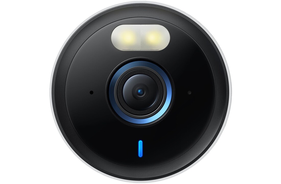 Eufy eufyCam E330 4-Cam Kit (4 camera's + Homebase 3) - Beveiligingscamera