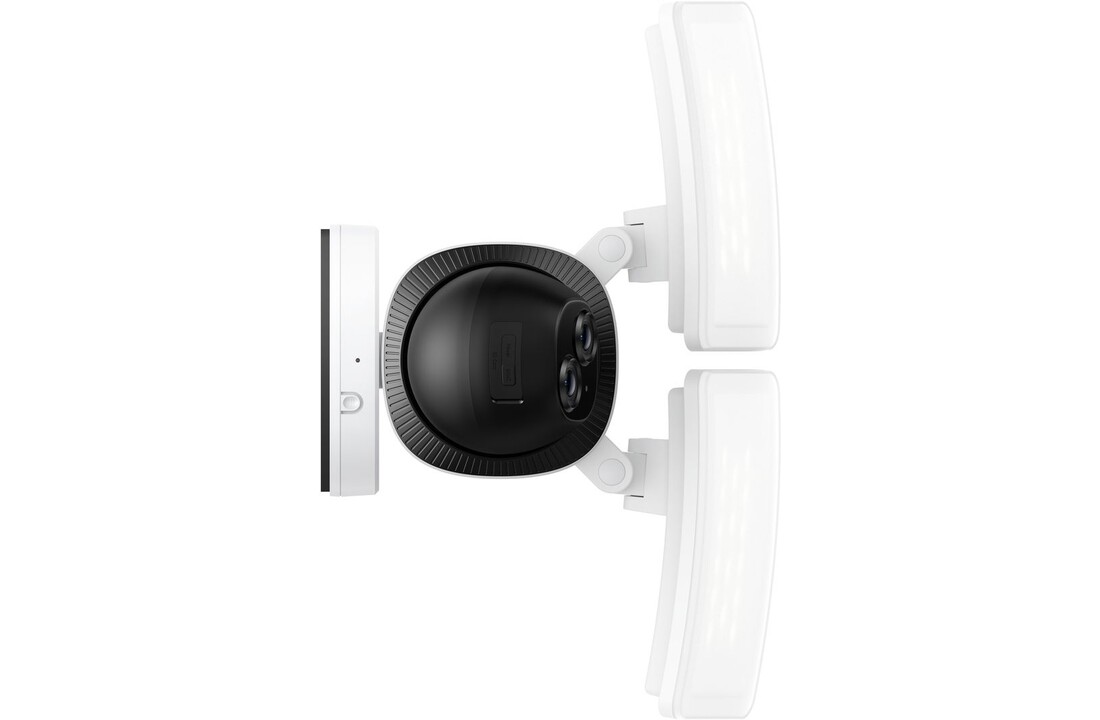Eufy E340 Floodlight Camera - Beveiligingscamera