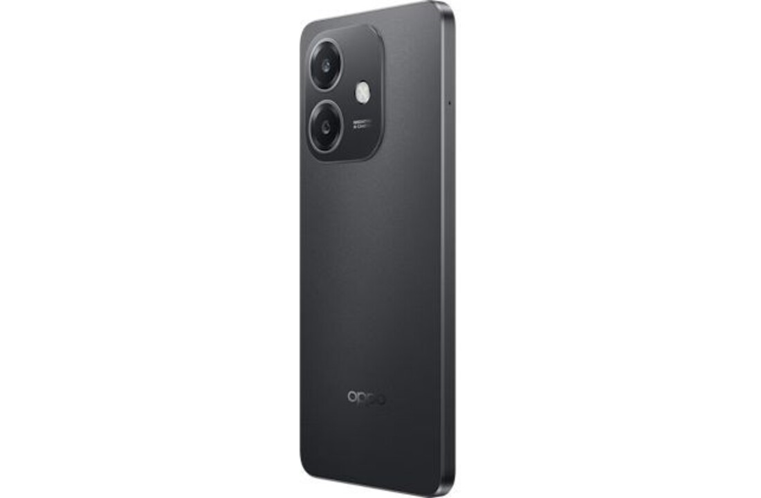Oppo A40m 256GB Sparkle Black - Mobiele telefoon