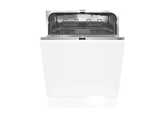 ETNA VW842N - Inbouw vaatwasser
