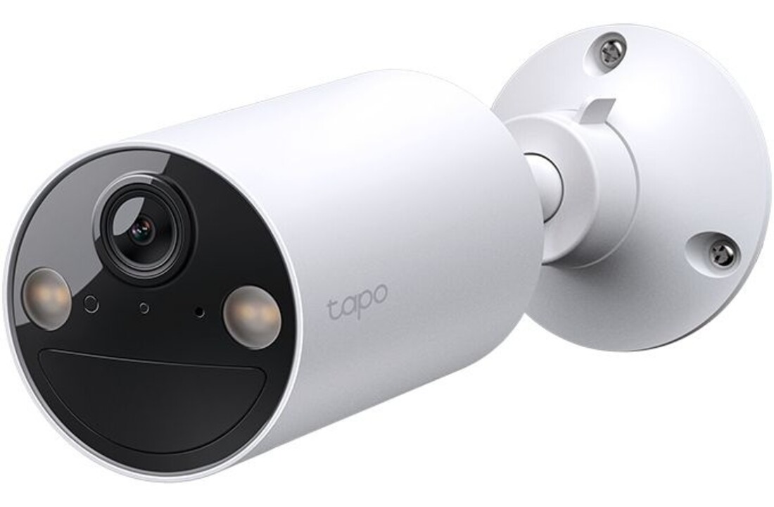 TP-Link Tapo C410 - Beveiligingscamera