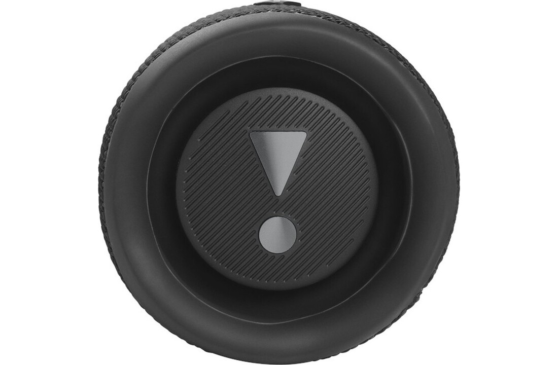 JBL Flip 6 Black - Draadloze speaker