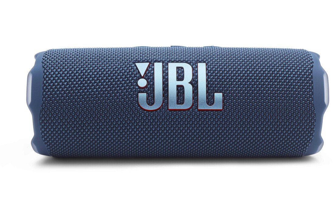 JBL Flip 7 Blauw - Draadloze speaker