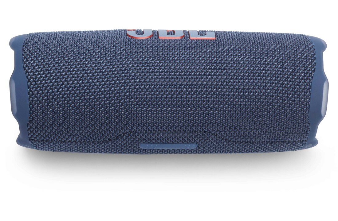 JBL Flip 7 Blauw - Draadloze speaker