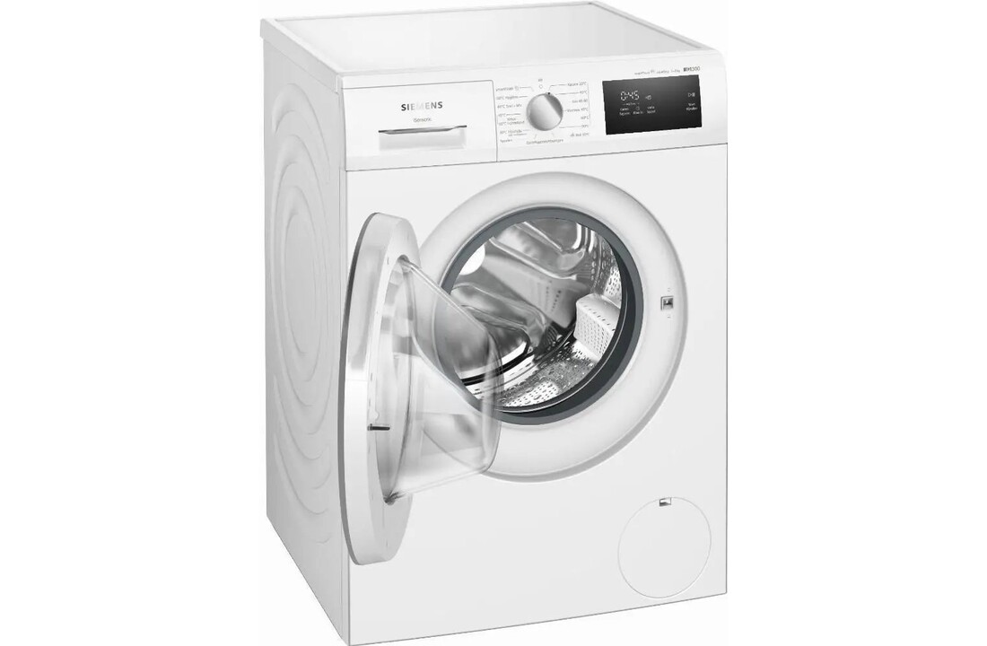 Siemens WM14N09XNL iQ300 extraKlasse - Wasmachine