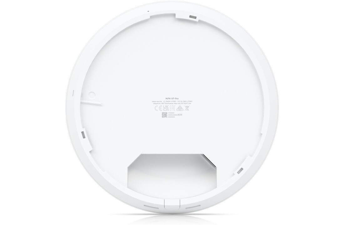 Ubiquiti UniFi U7 Pro - Access point