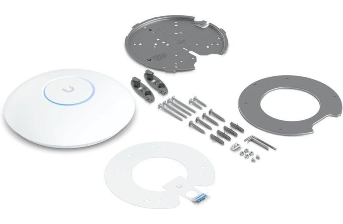 Ubiquiti UniFi U7 Pro - Access point