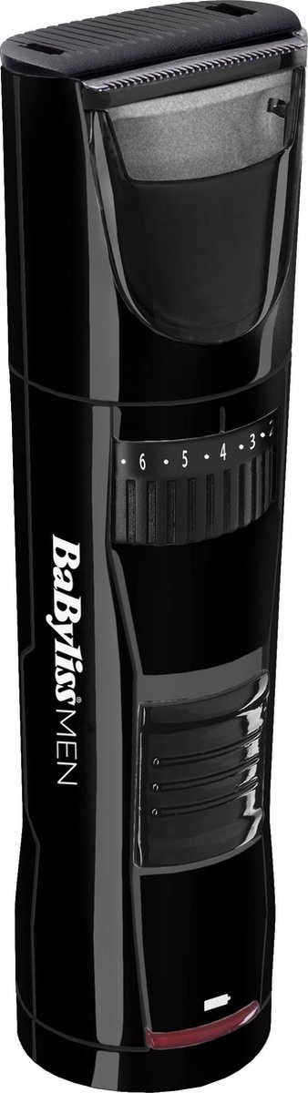 Babyliss T811E - Baardtrimmer