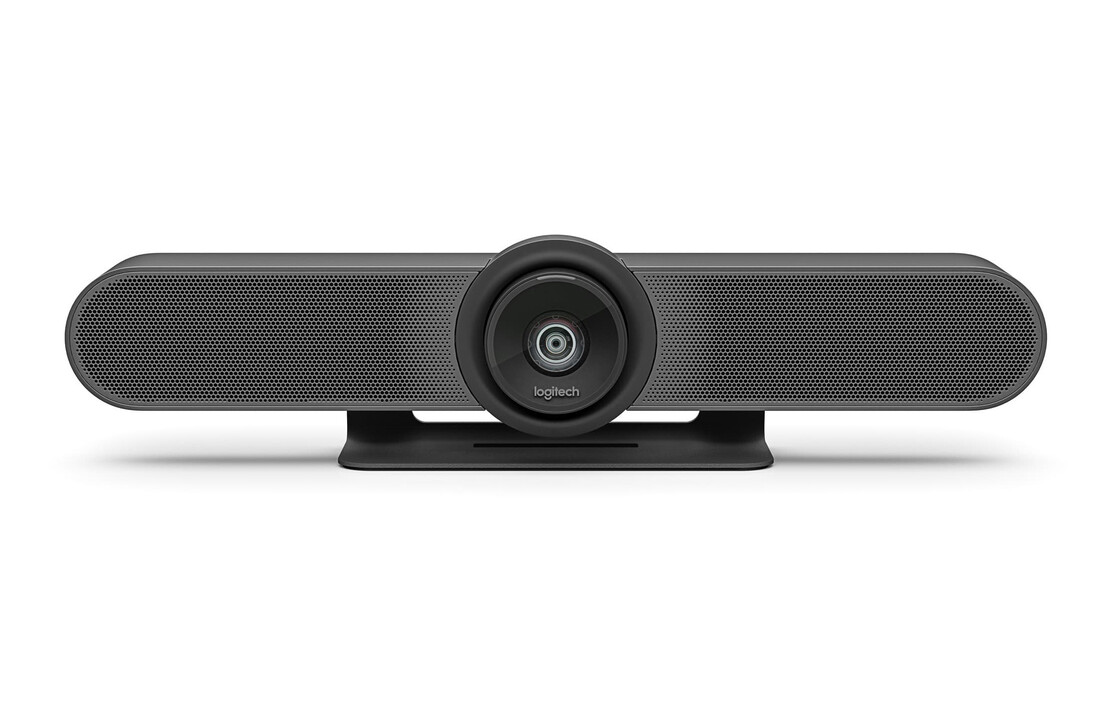 Logitech MeetUp Conference Cam