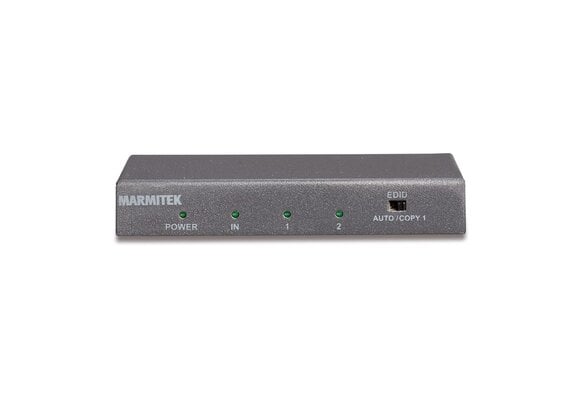 Marmitek Split 612 UHD 2.0