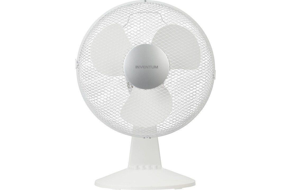 Inventum VTM301W - Tafelventilator