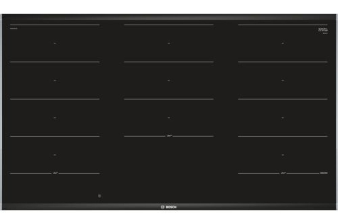 Bosch PXX975DC1E Serie 8 - Inductiekookplaat