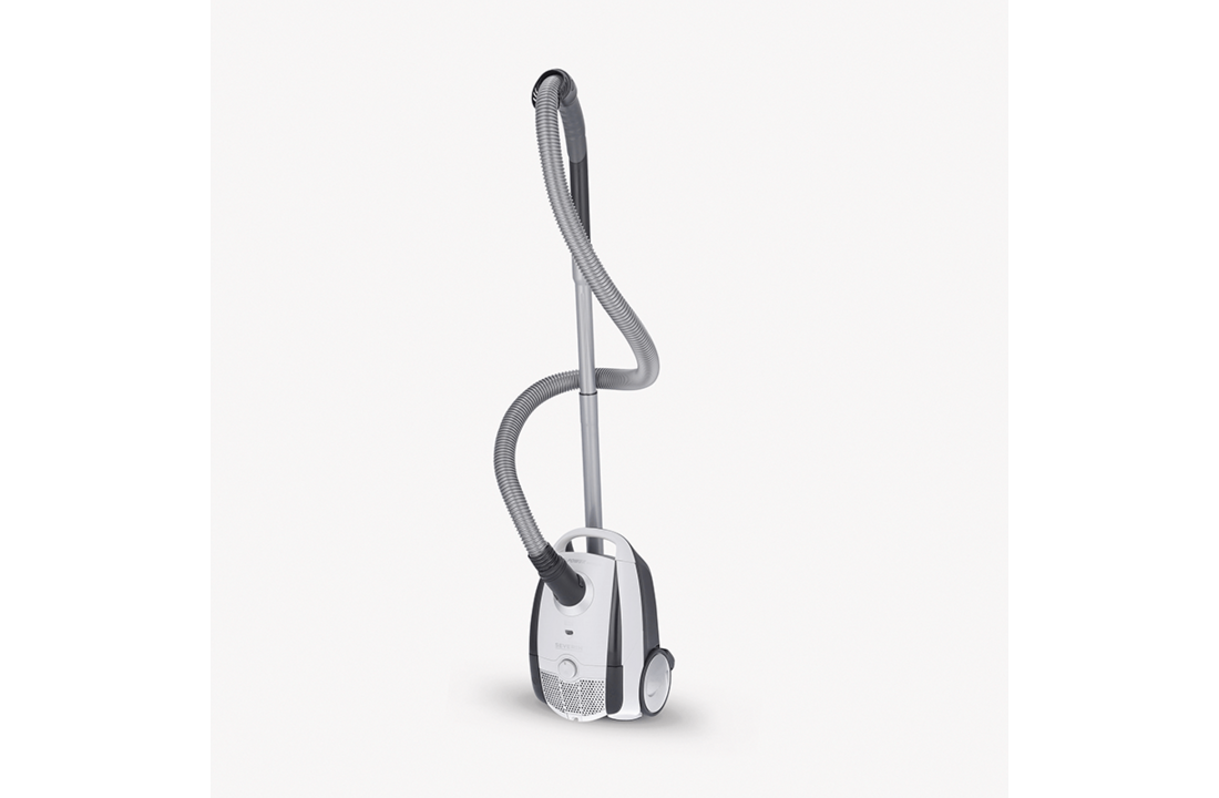 Severin BC 7035 - Stofzuiger met zak