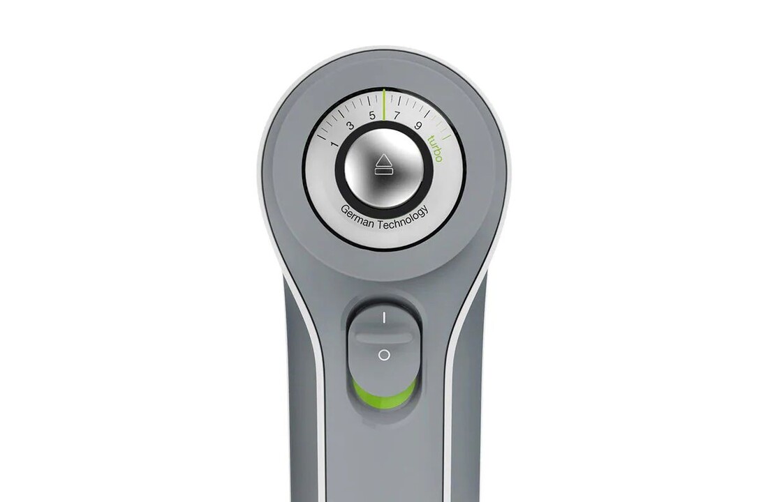 Braun HM5100 Multimix 5 - Handmixer