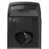 Fritel Turbo SF 4571 - Frituurpan