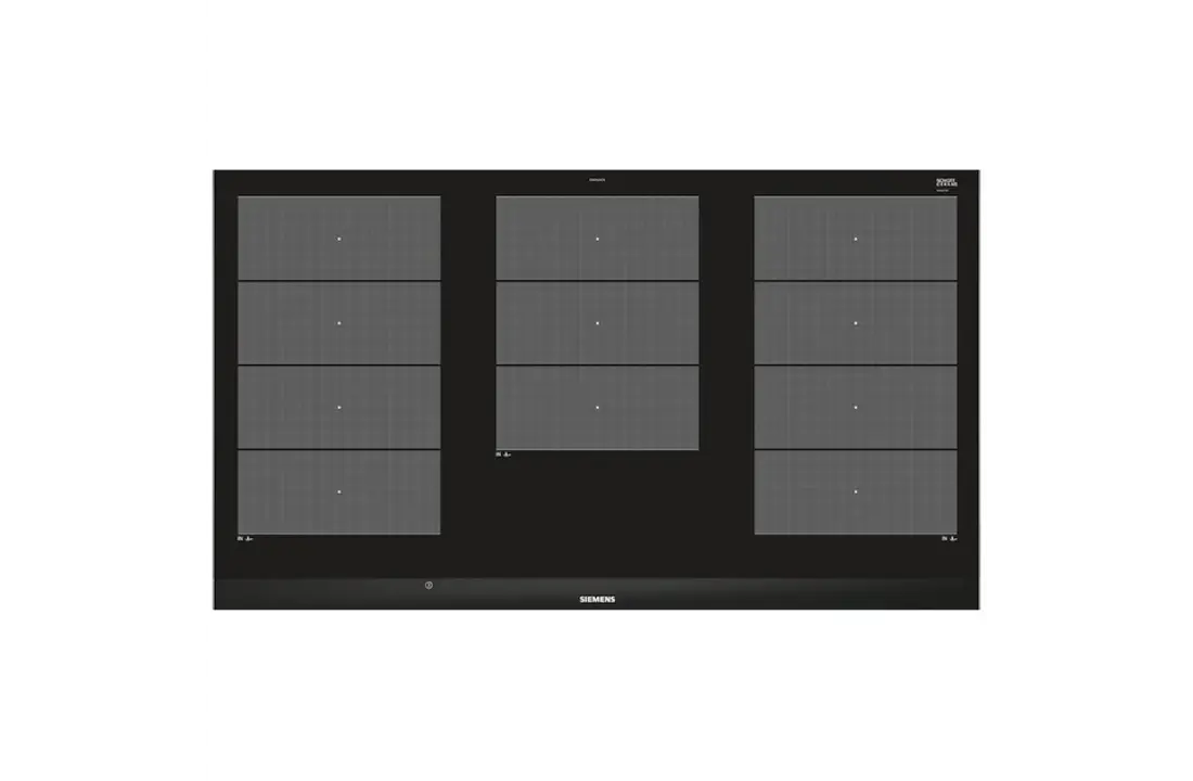 Siemens EX975LXC1E - Inductiekookplaat