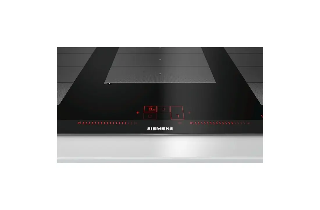 Siemens EX975LXC1E - Inductiekookplaat