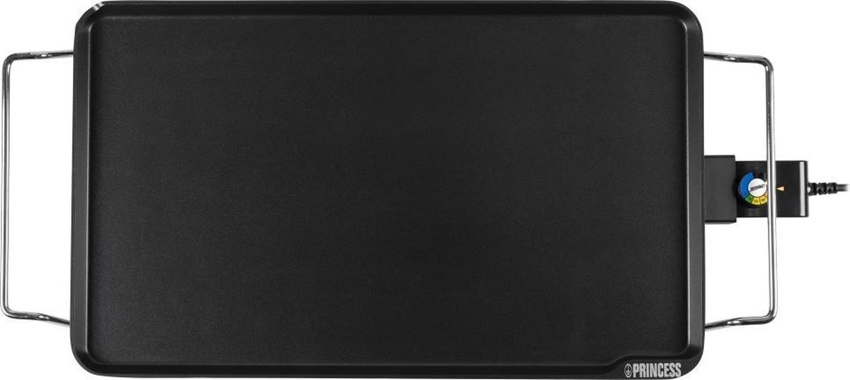 Princess 102325 Table Chef XXL - Bakplaat