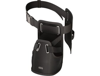 AEG ABB01 Gereedschapsriem voor WX7
