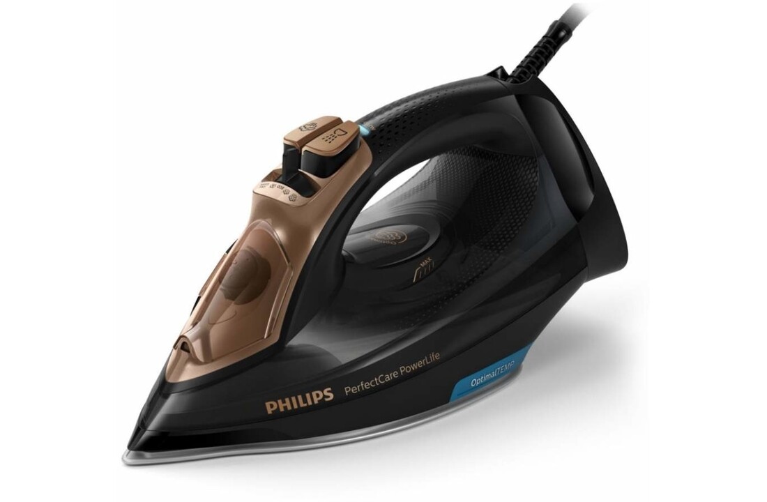 Philips GC3929/60 PerfectCare - Stoomstrijkijzer