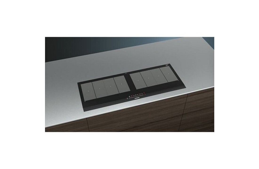 Siemens EX275FXB1E - Inductiekookplaat