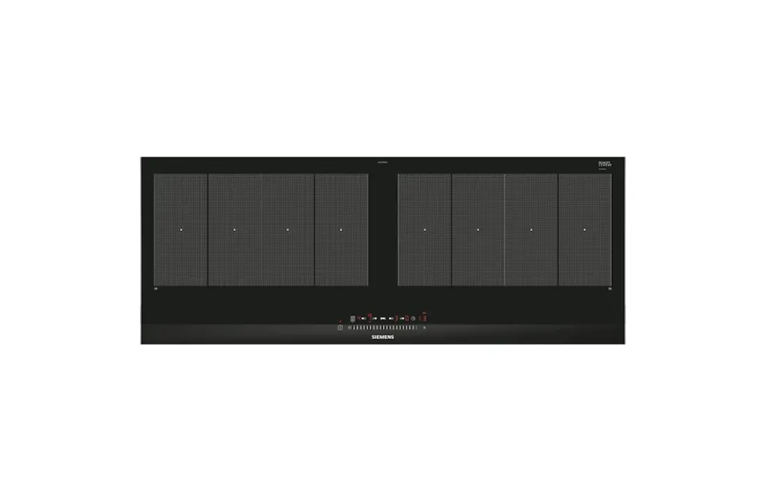 Siemens EX275FXB1E - Inductiekookplaat