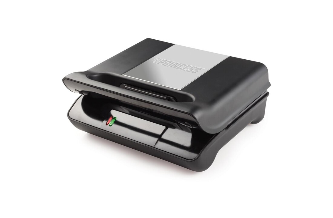 Princess Multi & Sandwich Grill Compact Pro 117002 - Contactgrill