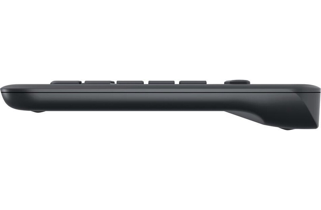 Logitech K400 Plus - Toetsenbord