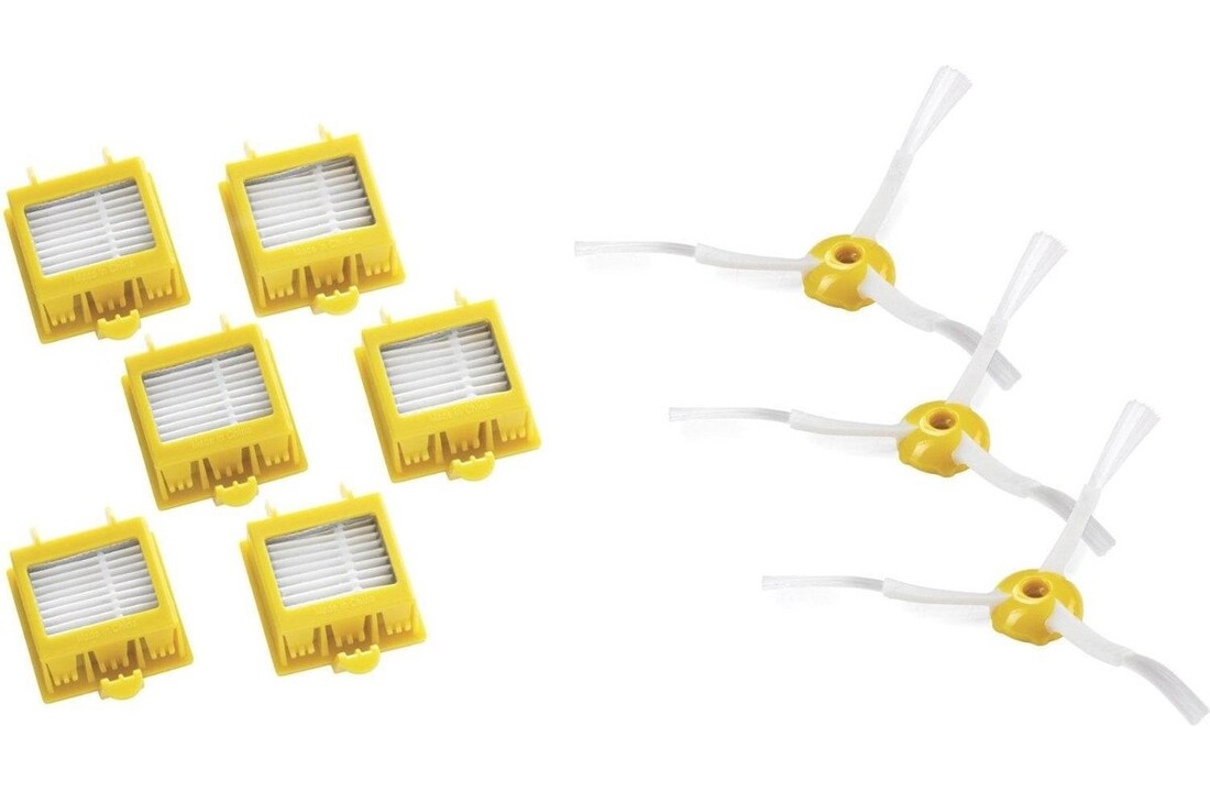 iRobot Roomba 700-serie vervanging set